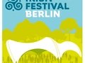 KEY VISUAL 8. Irish Festival Berlin: May the harp be with you