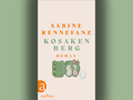 Buchcover Sabine Rennefanz: Kosakenberg