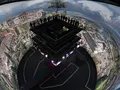 PERGAMON. Meisterwerke der antiken Metropole und 360°-Panorama von Yadegar Asisi