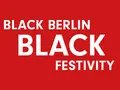 Black Berlin Black - Festivity