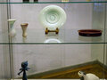 Porzellan und Steinzeug-Arbeiten von Marieke Schröder (1951-2014), Berlin-Moabit, 1990er und 2000er JahreGeschenke aus dem Nachlass der Künstlerin