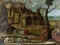 Veranstaltungen in Berlin: Hommage an Vittore Carpaccio