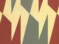 Lygia Clark: Superfície Modulada, Detail, 1955–1956