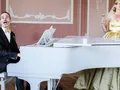 Thomas Borchert & Navina Heyne