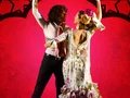 Flamenco ‒ Rosas Negras