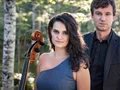 Raphaela Gromes, Julian Riem