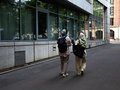 Veranstaltungen in Berlin: Ariel Efraim Ashbel and friends: Dialectics of Departure featuring Rachel Libeskind