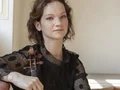 Hilary Hahn