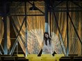 Julia Muzychenko als Gilda