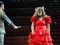 Charles Castronovo als Don José, Clémentine Margaine als Carmen