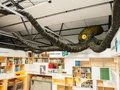 Veranstaltungen in Berlin: Das Netz
