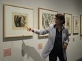 EIN DATE MIT KÄTHE KOLLWITZ