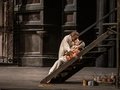 Carmen Giannattasio als Tosca, Martin Muehle als Mario Cavaradossi