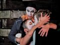 Luisa Maria Bruer / Christian Leonard / Maximilian Wrede