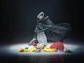Veranstaltungen in Berlin: Goseomseom – Die Igelinsel