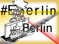 #BerlinBerlin
