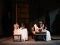 Carmen Giannattasio als Tosca, Martin Muehle als Mario Cavaradossi