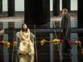 Elena Tsallagova als Violetta Valéry, Dong-Hwan Lee als Giorgio GermontMarcus Lieberenz