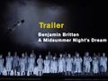 A Midsummer Night’s Dream