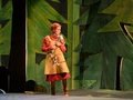 Kim-Lillian Strebel als Gretel
