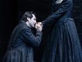 Jonathan Tetelman als Don Carlo, Federica Lombardi als Elisabeth von Valois
