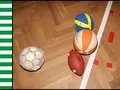 Veranstaltungen in Berlin: Dodgeball Turnier