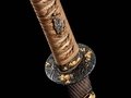 Samurai Museum Berlin - Peter Janssen Collection
