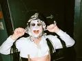 Lars Eidinger als Peer Gynt an der Schaubühne Berlin