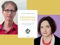 Veranstaltungen in Berlin: Fabian Scheidler & Daniela Dahn im Gespräch: Friedenstüchtig. Wie wir aufhören können, unsere Feinde selbst zu schaffen