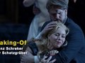 Daniel Johansson als Elis, Elisabet Strid als Els