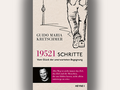 Buchcover Guido Maria Kretschmer: 19.521 Schritte. Vom Glück der unerwarteten Begegnung