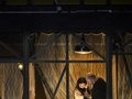Julia Muzychenko als Gilda, Roman Burdenko als Rigoletto, Nicole Piccolomini als MaddalenaBettina Stöß
