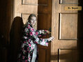 Annika Schlicht als Magdalena in Richard Wagner: Die Meistersinger von Nürnberg