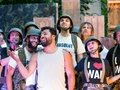 Veranstaltungen in Berlin: MANN IST MANN