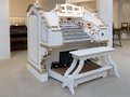 Theaterorgel der Rudolph Wurlitzer Company, USA 1929, Spieltisch