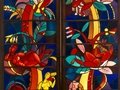 Exponat im Kunstgewerbemuseum