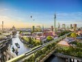 Veranstaltungen in Berlin: Zukunft und wir