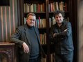 Bodo Ramelow & Ilko-Sascha Kowalczuk
