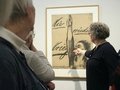VON WEGEN ALT! Workshop im Käthe-Kollwitz-Museum Berlin