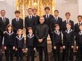 Thomanerchor Leipzig, Andreas Reize