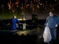 Anna Smirnova als Amneris, Jorge Puerta als Radames