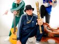 Veranstaltungen in Berlin: Wildes Holz: Block Party