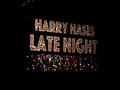 Veranstaltungen in Berlin: Harry Hases Late Night