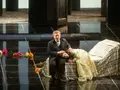 Elena Tsallagova als Violetta Valéry, Dong-Hwan Lee als Giorgio GermontMarcus Lieberenz