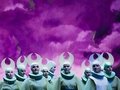 Chor der Deutschen Oper Berlin