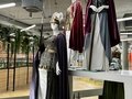 Kostüm-Verkauf in Wilma Shoppen