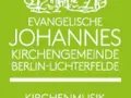 Veranstaltungen in Berlin: Vokalmusik und Klaviertrios von Komponistinnen
