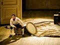 Byung Gil Kim als Figaro