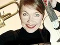 KEY VISUAL Antje Rietz & Band: "Musik liegt in der Luft"