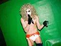 Lars Eidinger als Peer Gynt an der Schaubühne Berlin